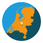 Bedrijvenpark Medel in het hart van Nederland