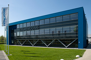 Bedrijvenpark Medel - Locatie Kranendonk
