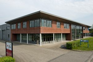 Gewerbepark Medel – Standort SIG Afbouw