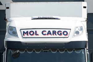 Bedrijvenpark Medel - Mol Cargo