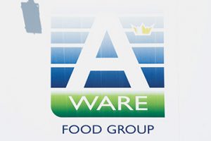 Bedrijvenpark Medel - Aware Food Group