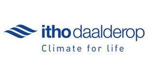 itho daalderop Climate for life