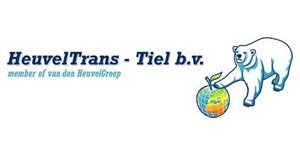 HeuvelTrans - Tiel b.v. member of van den Heuvelgroep