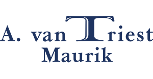 A. van Triest Maurik