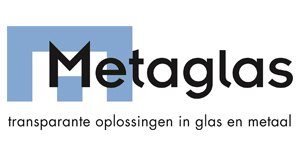 Metaglas transparante oplossingen in glas en metaal