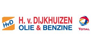 H. v. Dijkhuizen Olie & Benzine HvD Total