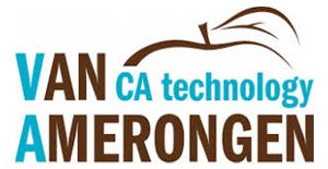 Van Amerongen CA technology