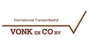 Vonk en Co BV Internationaal Transportbedrijf